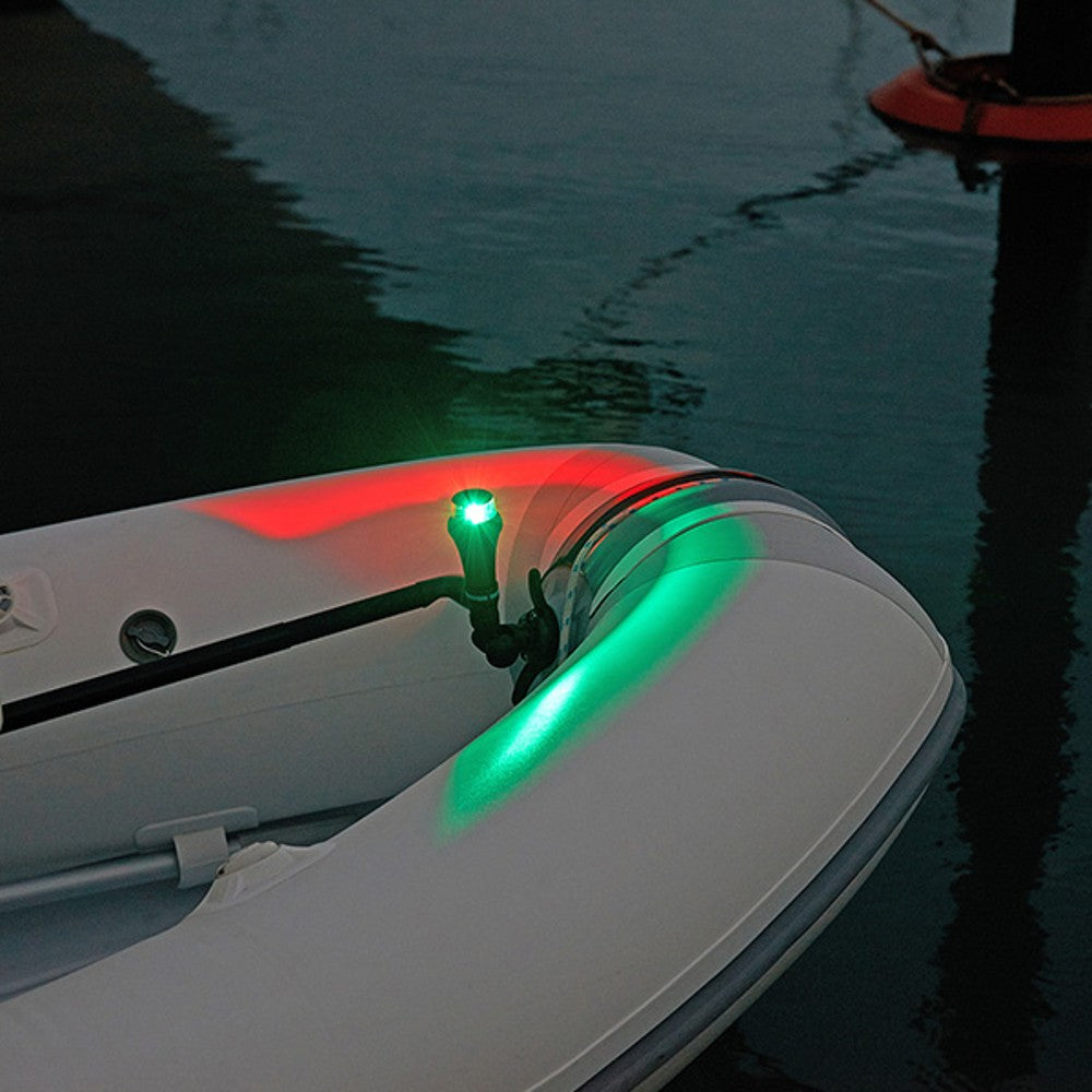 Railblaza Illuminate iPS - Port Starboard Light — navigation light (view 3)