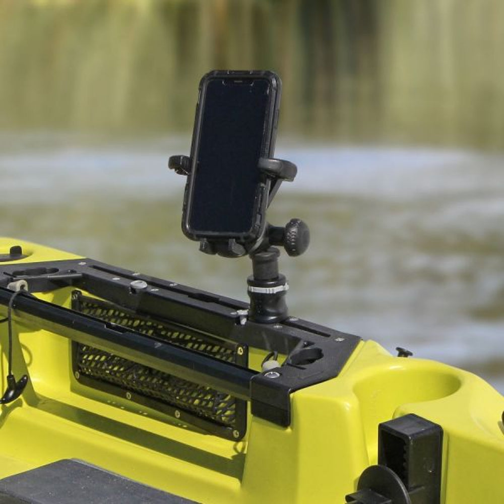 Railblaza MiniPort TracMount — track mount (view 3)