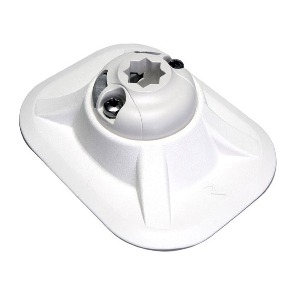 Railblaza RIBPort — stick-on mount (view 3)