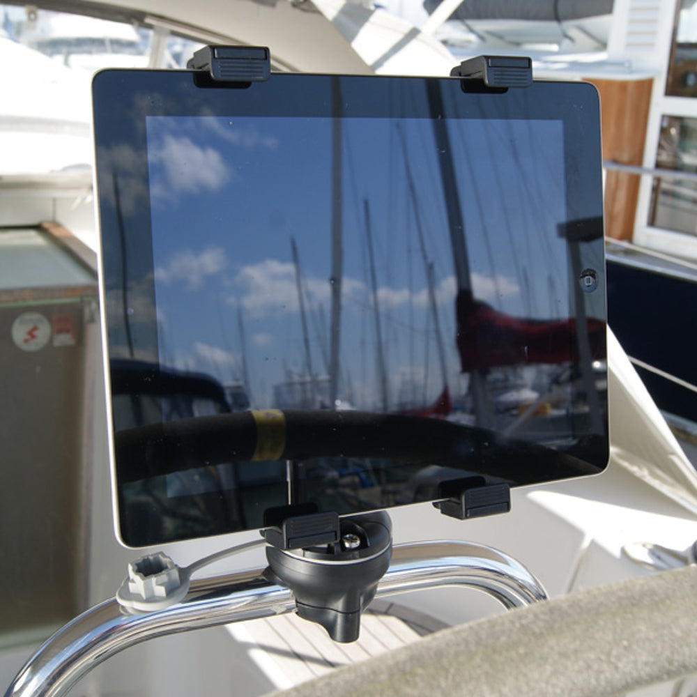 Railblaza RailMount 32-41 StarPort Combo — rail mount (view 3)