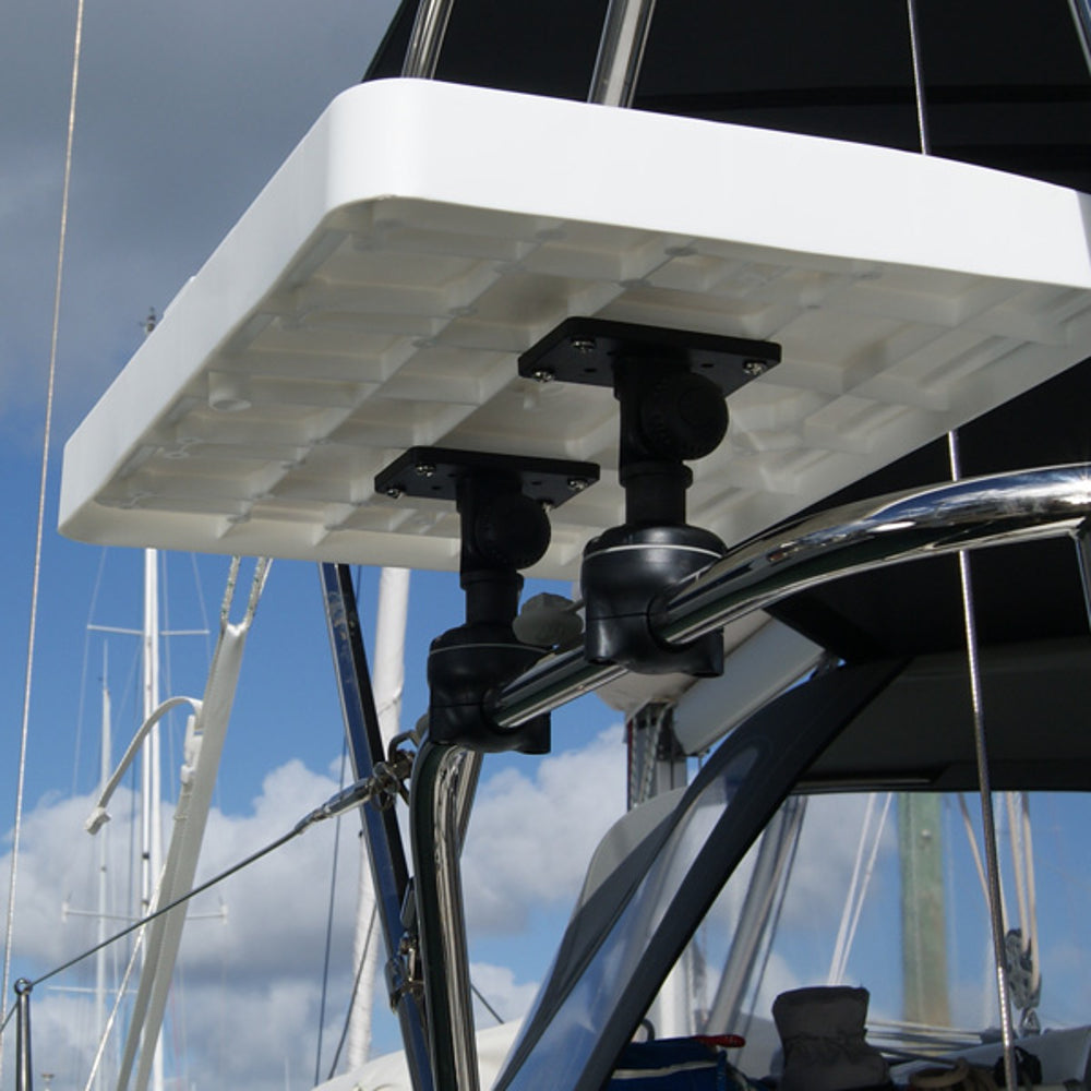 Railblaza RailMount 32-41 StarPort Combo — rail mount (view 2)