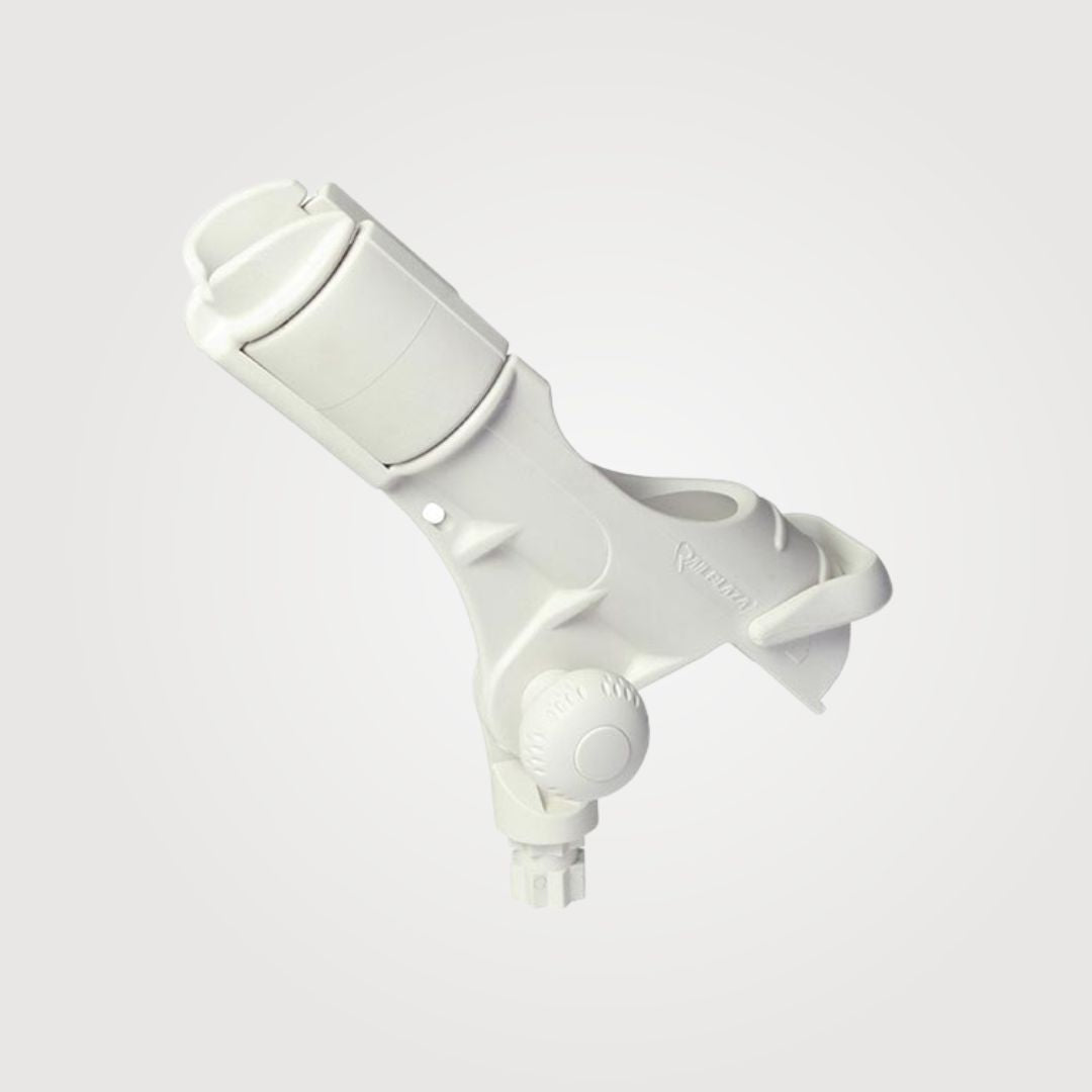 Railblaza Rod Holder II — adjustable boat rod holder (view 3)