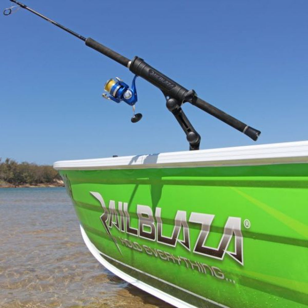 Railblaza Rod Holder Extender — rod holder extender (view 2)