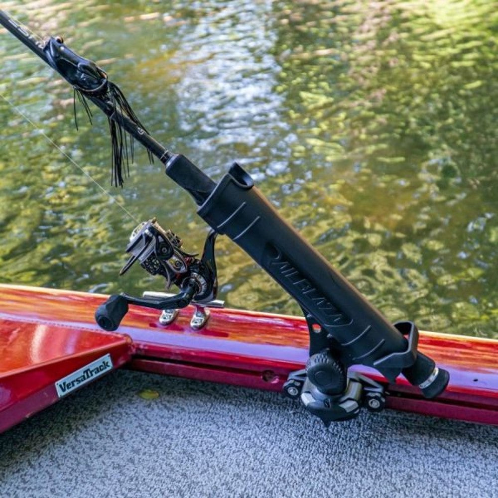 Railblaza Rod Tube Only Black — rod tube (view 2)