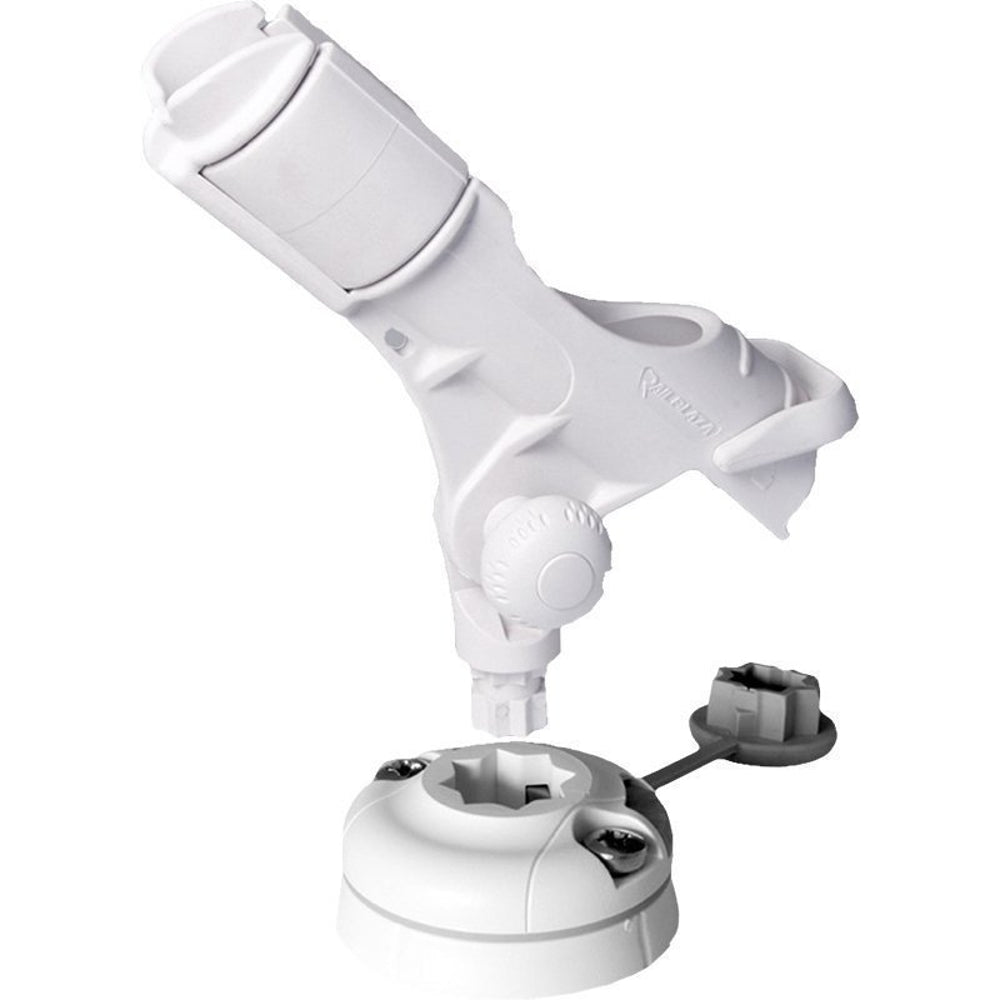 Railblaza Rod Holder II StarPort Kit — rod holder and StarPort base kit (view 3)