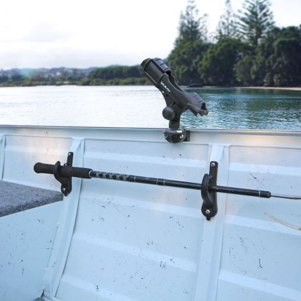 Railblaza RodRak Pole holder  pair — rod holder (view 2)