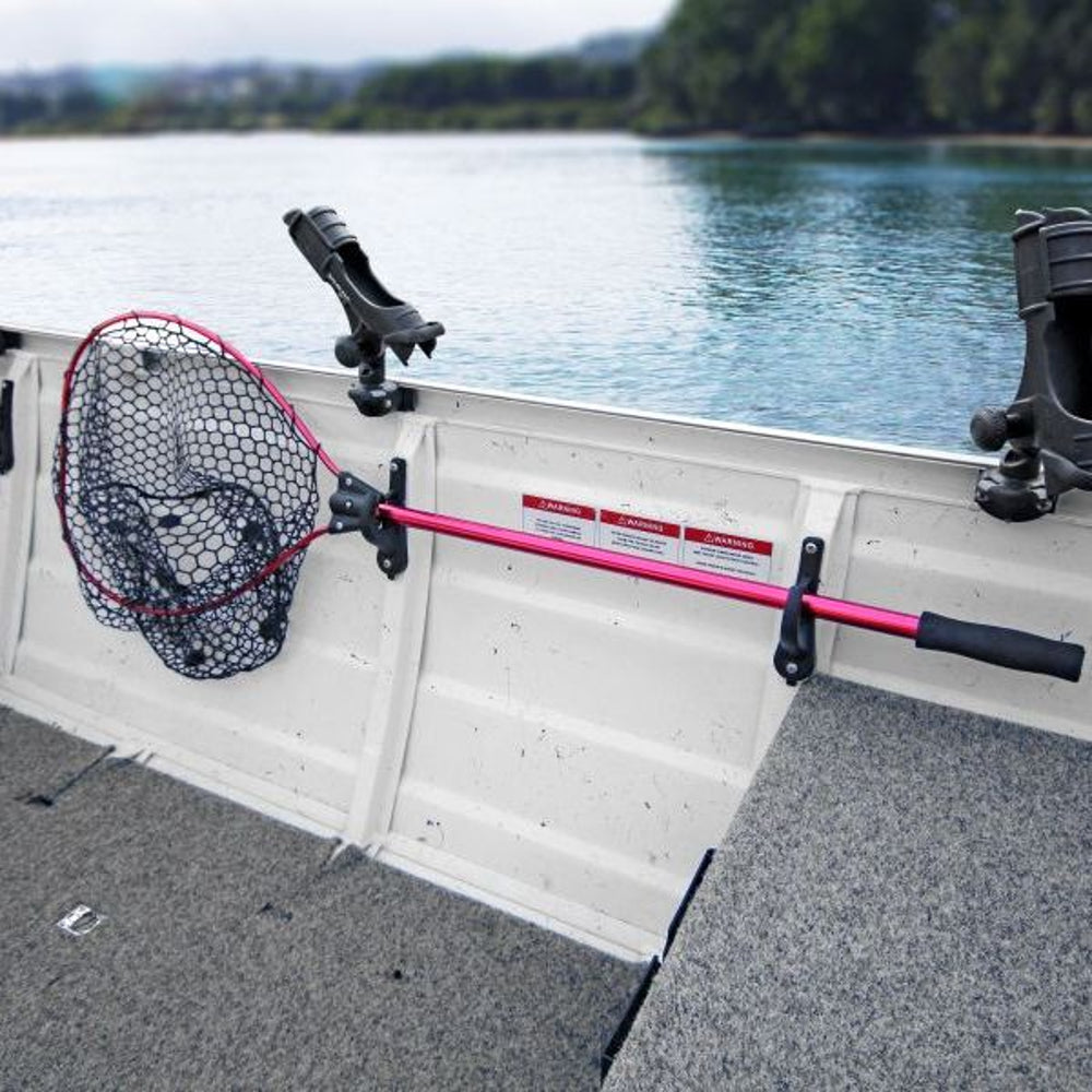 Railblaza RodRak Pole holder  pair — rod holder (view 3)