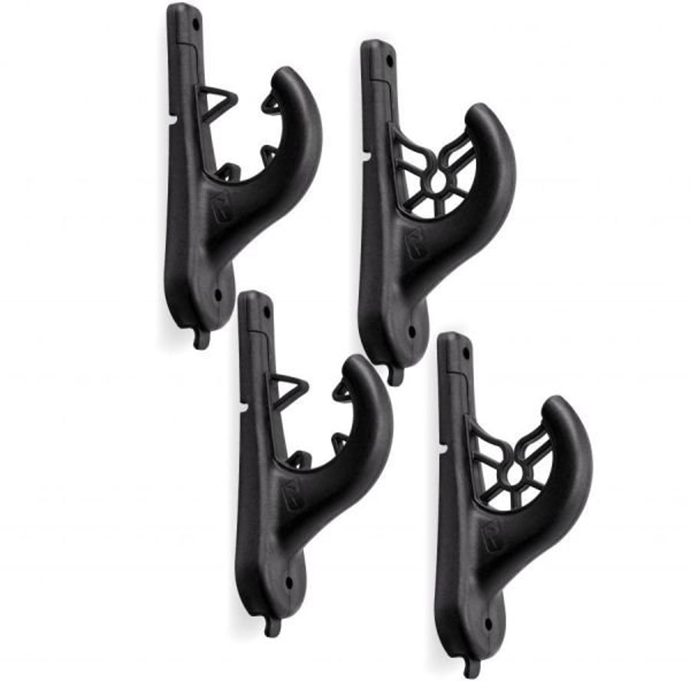 Railblaza RodRak Holds 2 Rods — two-rod storage rack (view 5)