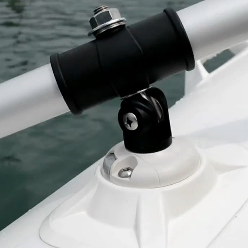 Railblaza Rowlock Pair — row lock (view 2)