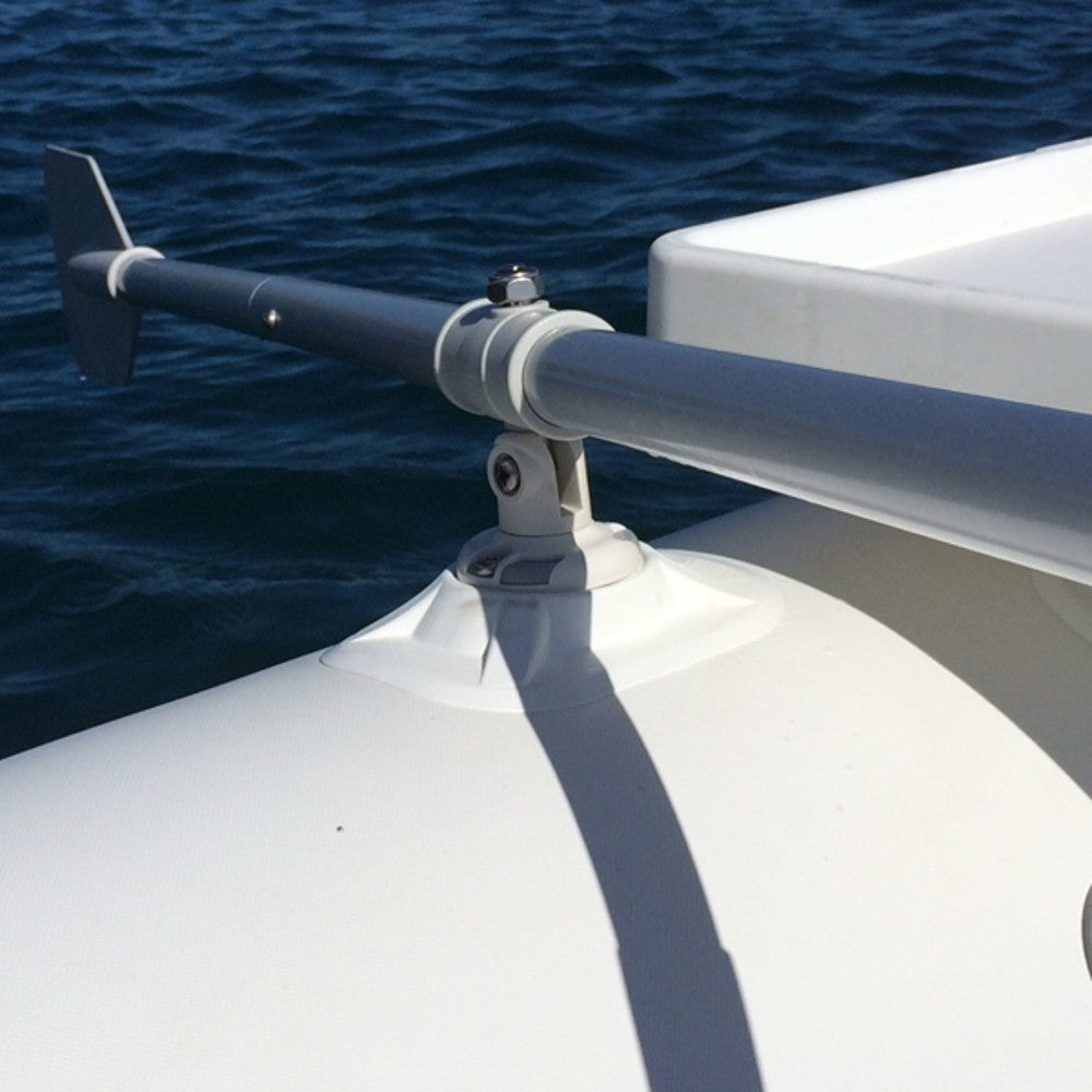 Railblaza Rowlock Pair — row lock (view 5)