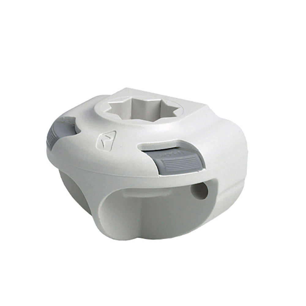 Railblaza SidePort — side-mount StarPort base (view 4)