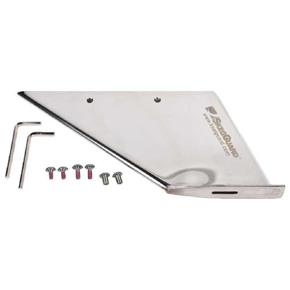 Megaware SkegGuard 27413 — skeg protection (view 2)