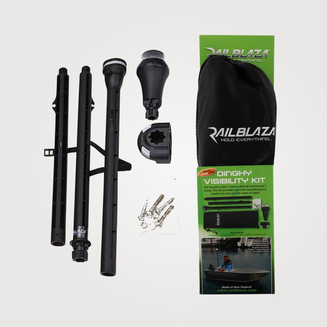 Railblaza Dinghy Visibility Kit — visibility kit