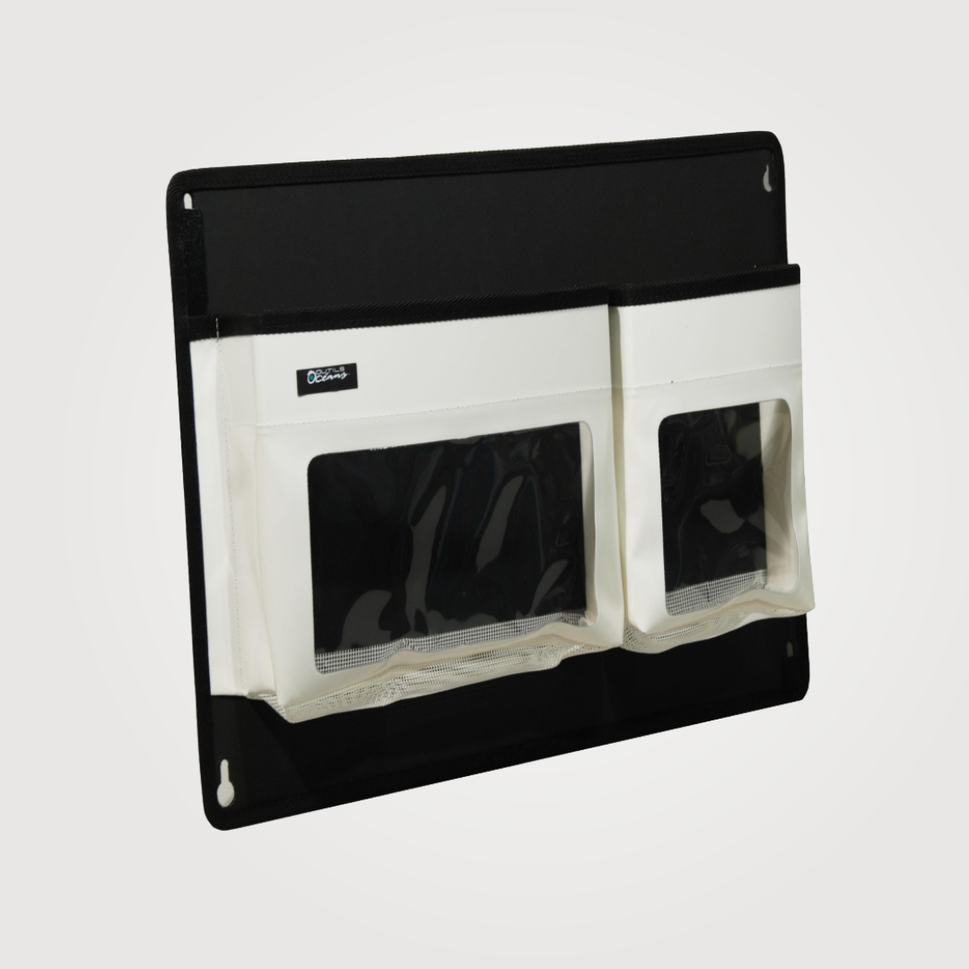 Outils Oceans Storage Lockers — storage locker
