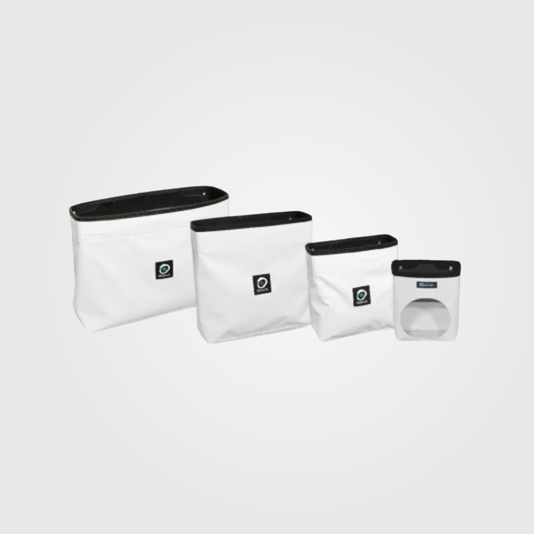 Outils Oceans Rope Bag — rope bag