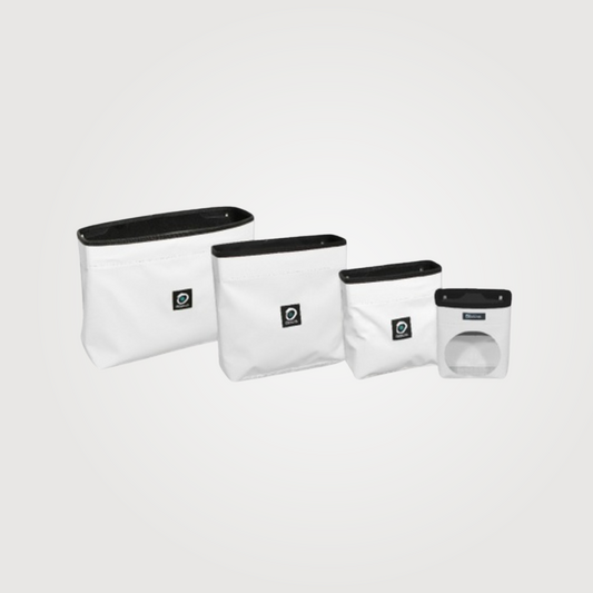 Outils Oceans Rope Bag — rope bag