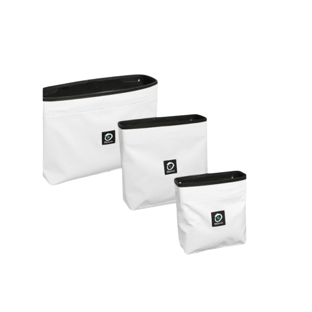 Outils Oceans Rope Bag — rope bag (view 8)
