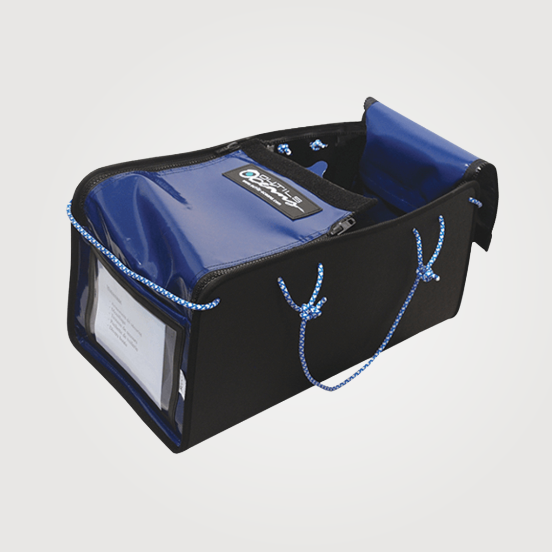 Outils Oceans Stacking Bags — stacking bag