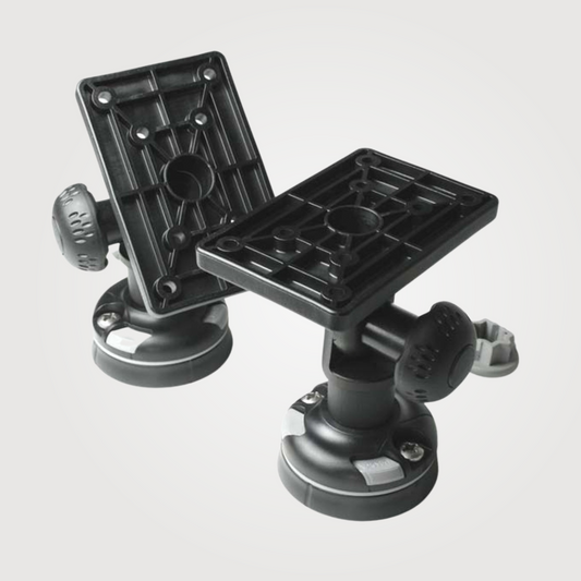 Railblaza Adjustable Platform Black — adjustable platform