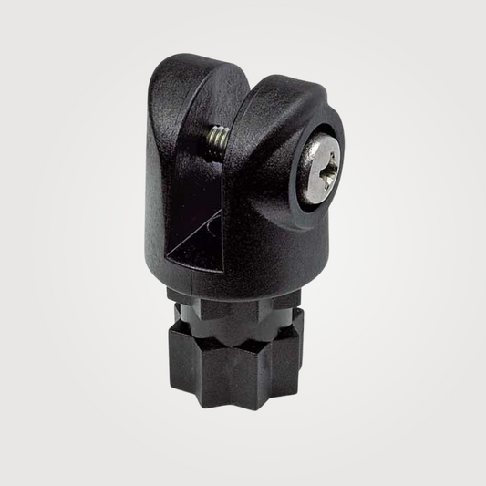 Railblaza Clevis/Bimini Support Pair — clevis/bimini support