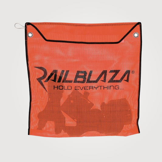 Railblaza CWS Bag Orange (Carry — storage bag