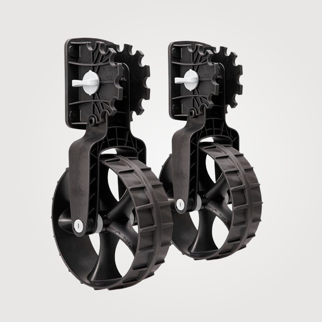 Railblaza Dinghy Wheels Kit by C-Tug — dinghy wheels