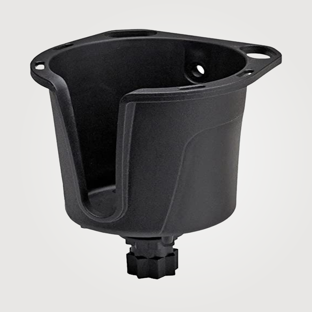 Railblaza DrinkHold — boat drink holder
