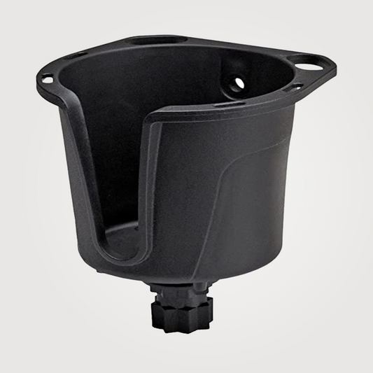 Railblaza DrinkHold — boat drink holder