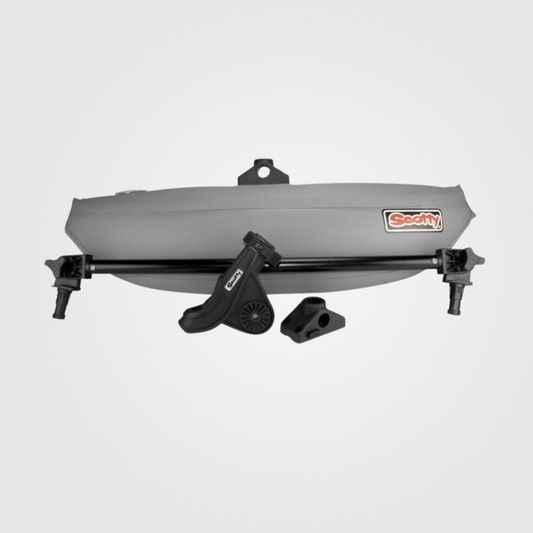 Scotty Kayak Stabilizer System — kayak stabilizer