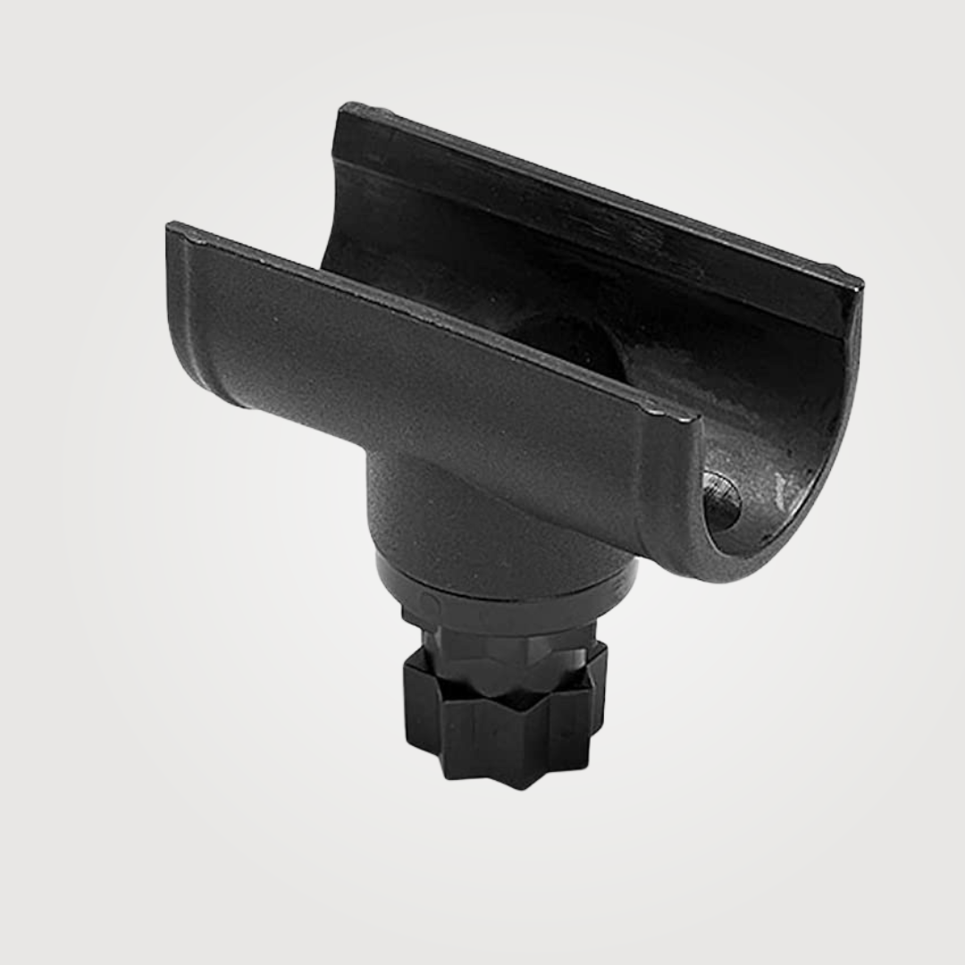 Railblaza QuickGrip Paddle Clip Star Mount — paddle holders