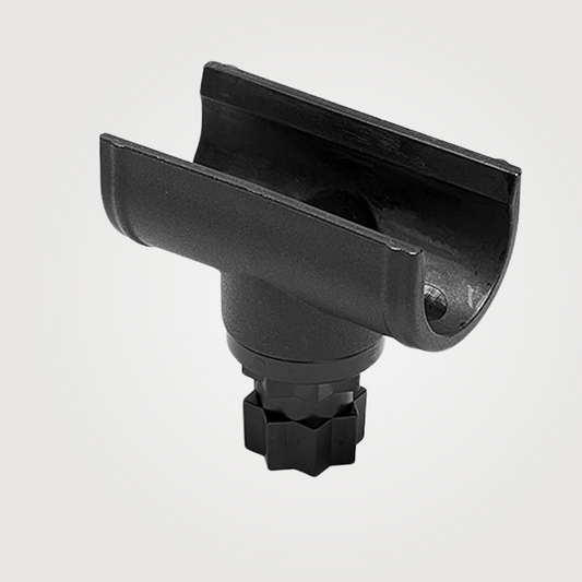 Railblaza QuickGrip Paddle Clip Star Mount — paddle holders
