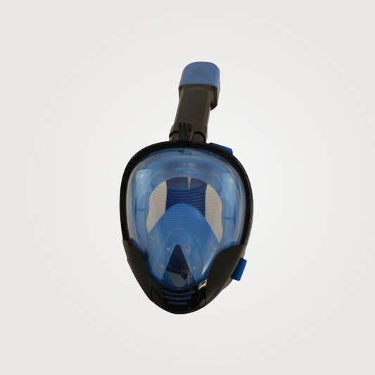 Mareta Premium Full face Snorkel Mask (DUO 8018) — snorkel mask