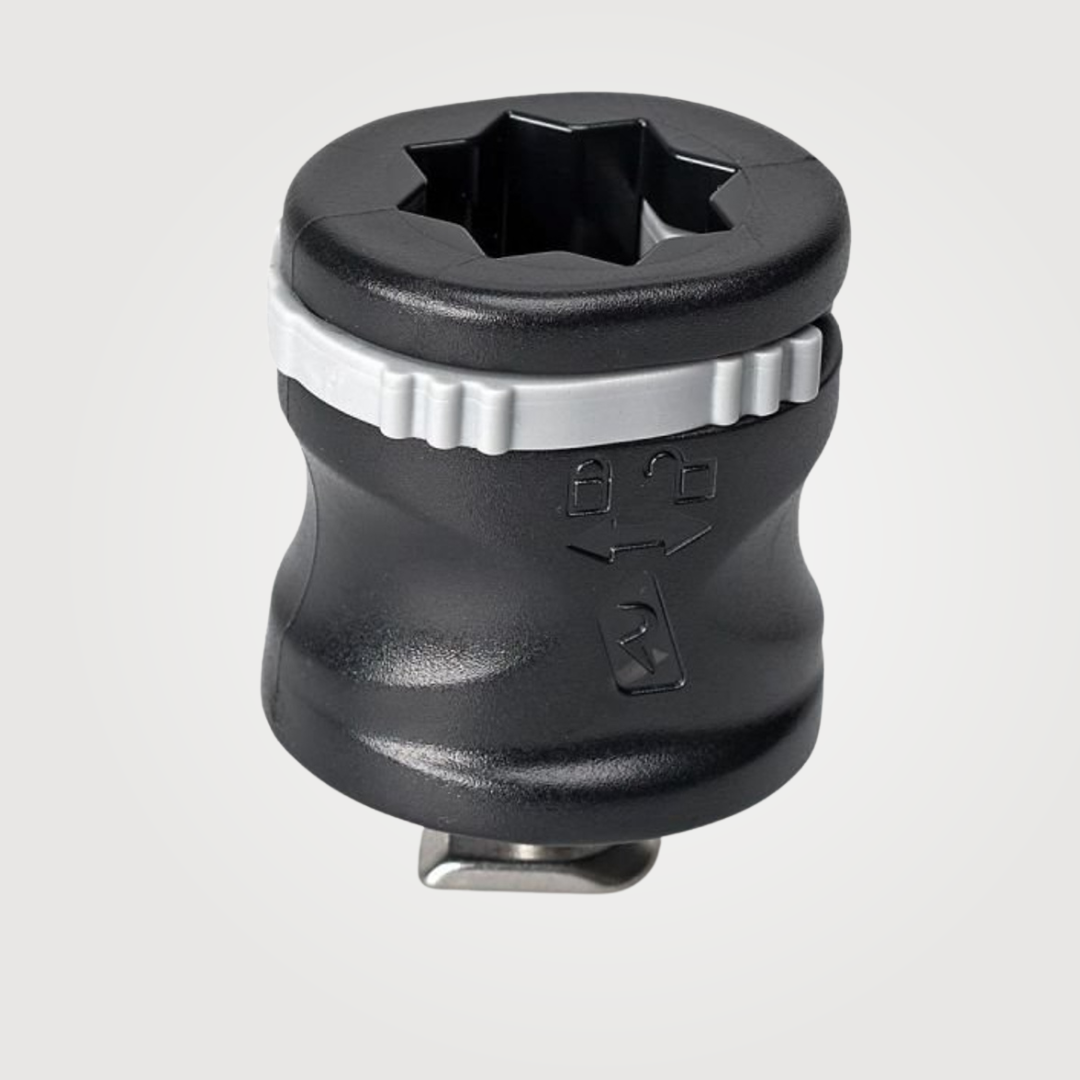 Railblaza MiniPort TracMount — track mount