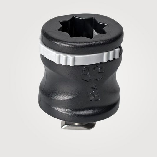 Railblaza MiniPort TracMount — track mount