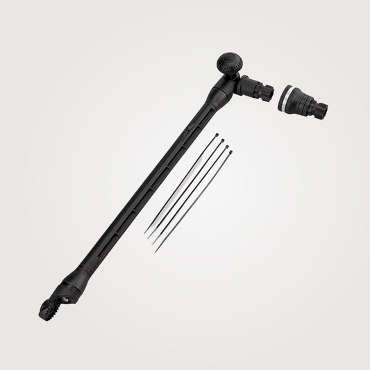 Railblaza Kayak/Dinghy Transducer Arm XL — transducer arm