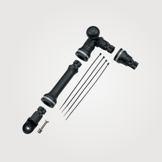 Railblaza Kayak/Canoe Transducer Arm — transducer arm