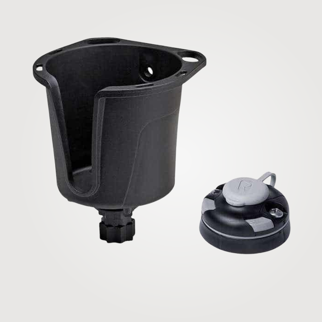 Railblaza DrinkHold & StarPort Kit — drink holder kit