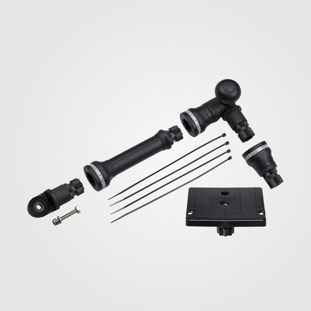 Railblaza Kayak/Canoe Sounder & Transducer Mount — transducer mount