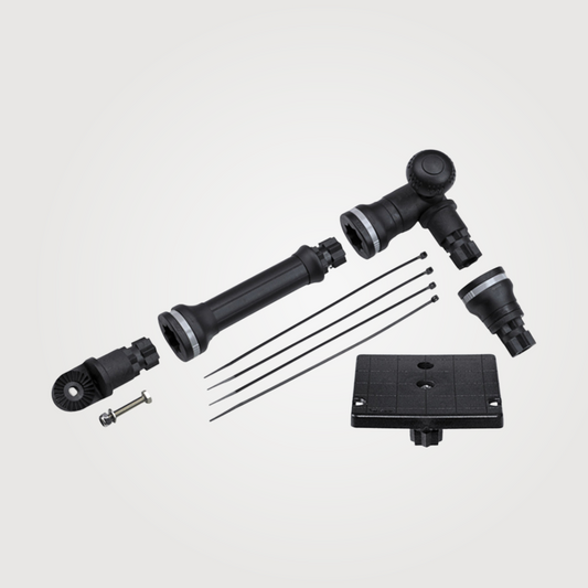 Railblaza Kayak/Canoe Sounder & Transducer Mount — transducer mount