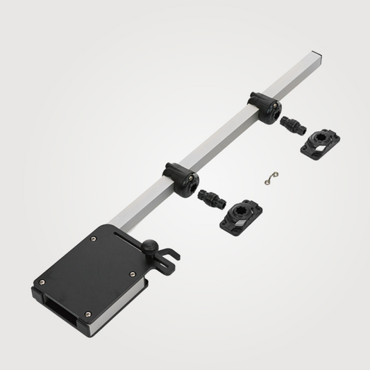 Railblaza Kayak Motor Mount Bracket — motor mount