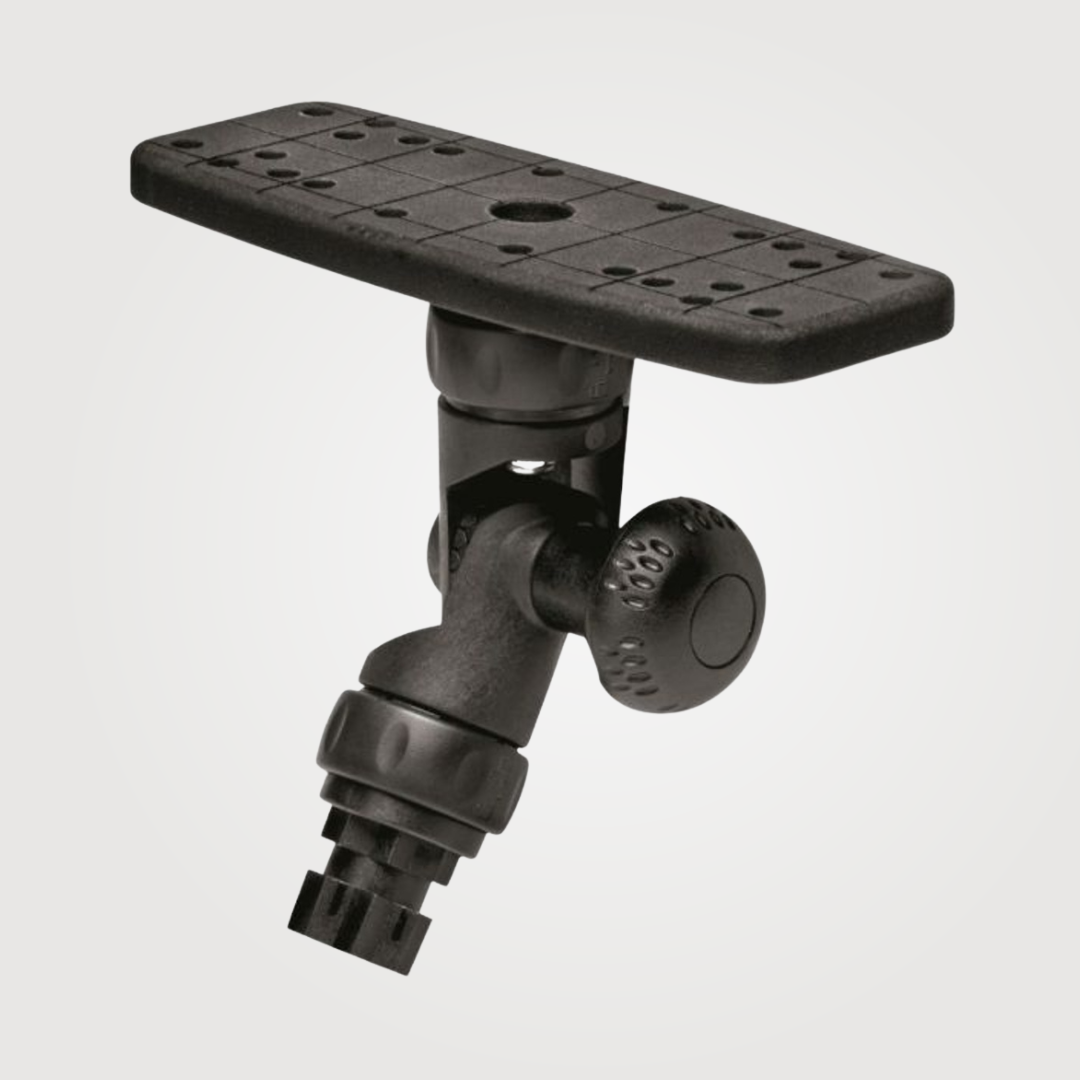 Railblaza Fish Finder Mount R-Lock R — fish finder mount