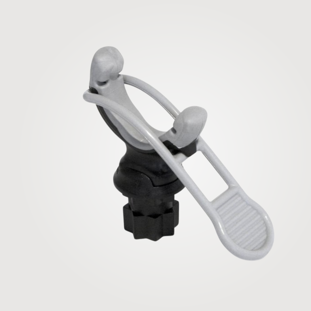 Railblaza G-Hold Single Black — multipurpose gear holder