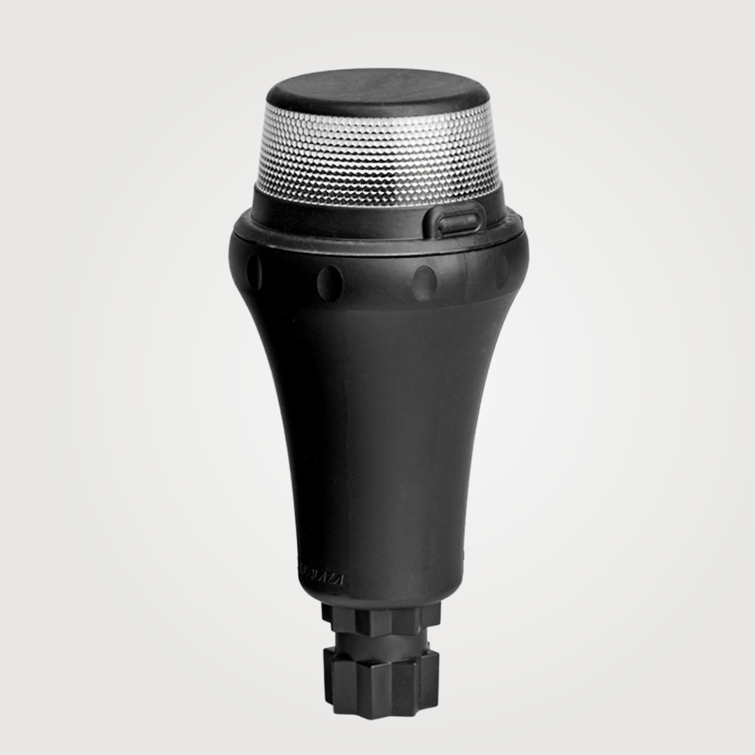Railblaza Illuminate i360 - All-round White Nav Light — navigation light