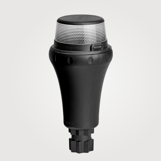 Railblaza Illuminate i360 - All-round White Nav Light — navigation light