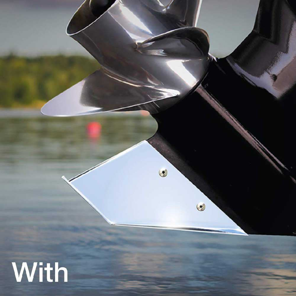 Megaware SkegGuard 27413 — skeg protection (view 3)