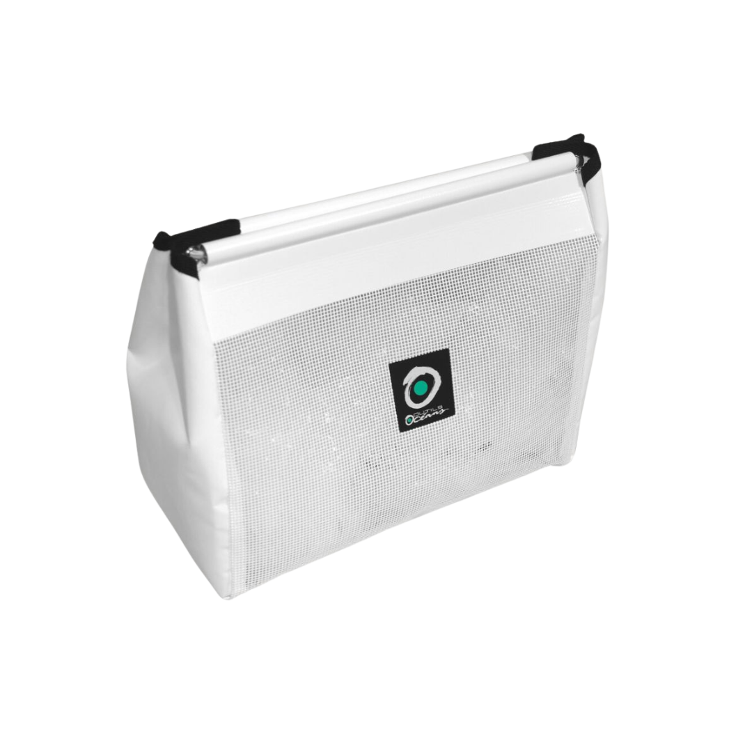Outils oceans closed Rope Bags — rope bag (view 4)