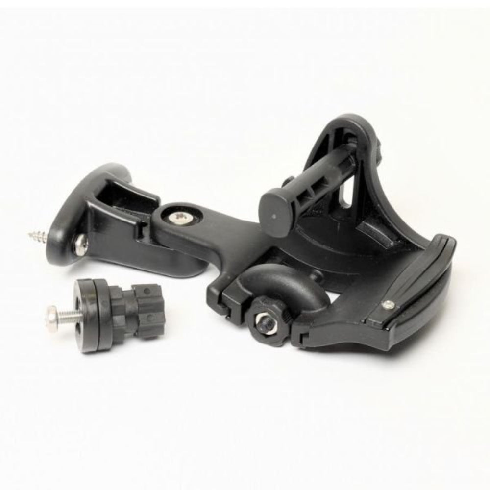 Railblaza Spooling Station Fixed/StarPort Mount — spooling station mount (view 3)