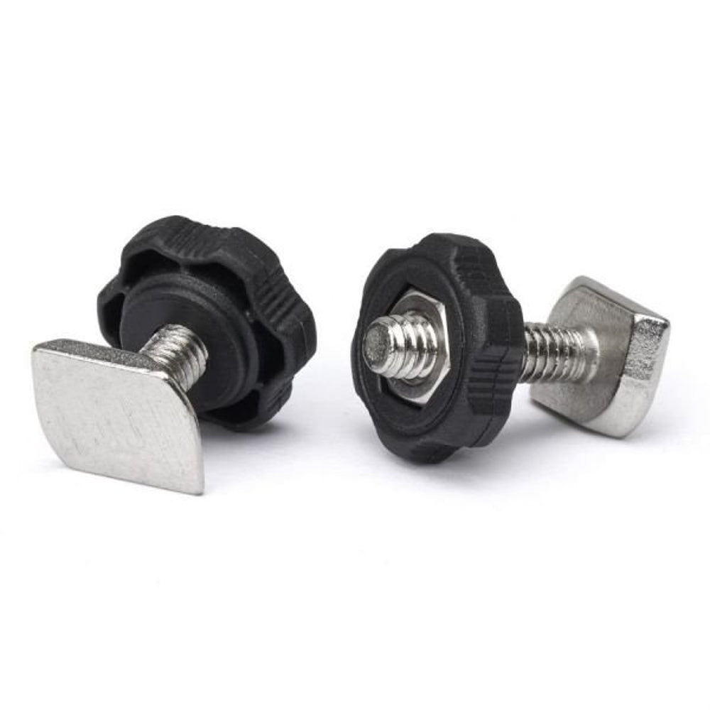 Railblaza StarPort HD TracMount Kit — track mount kit (view 3)