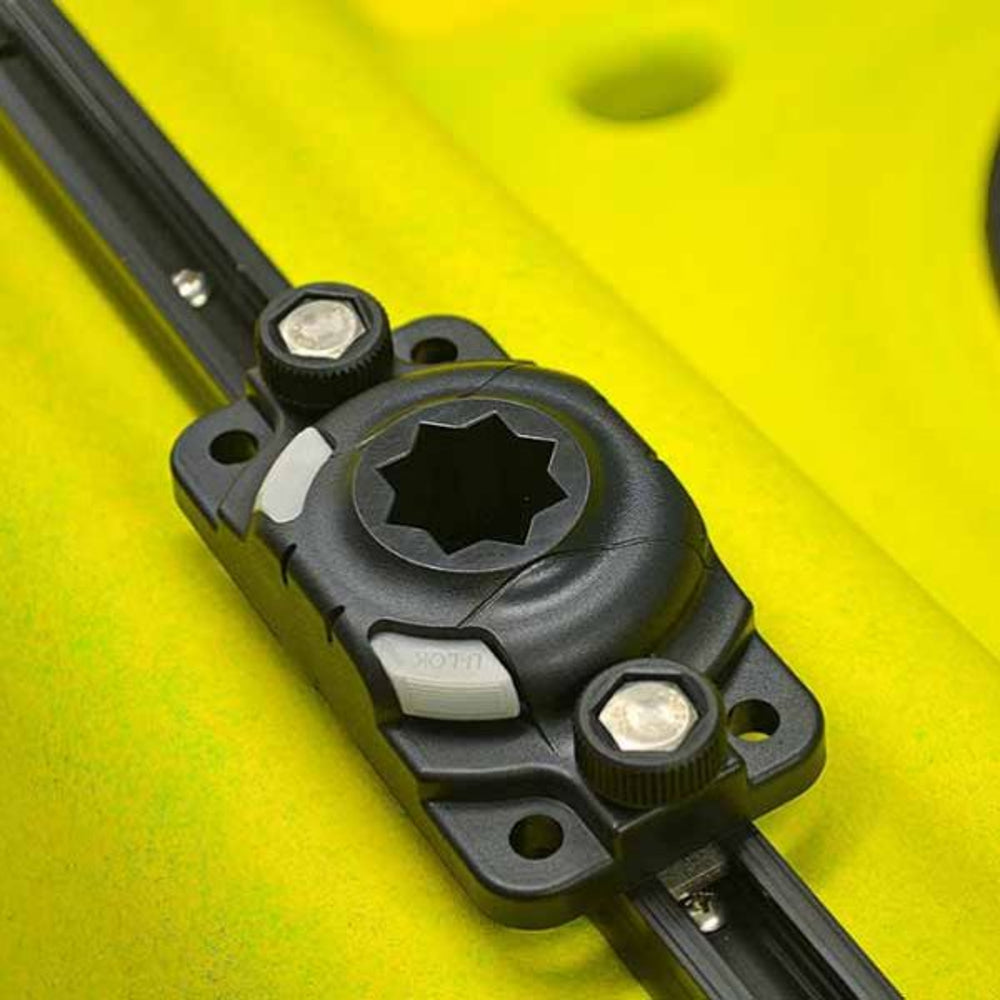 Railblaza StarPort HD TracMount Kit — track mount kit (view 2)