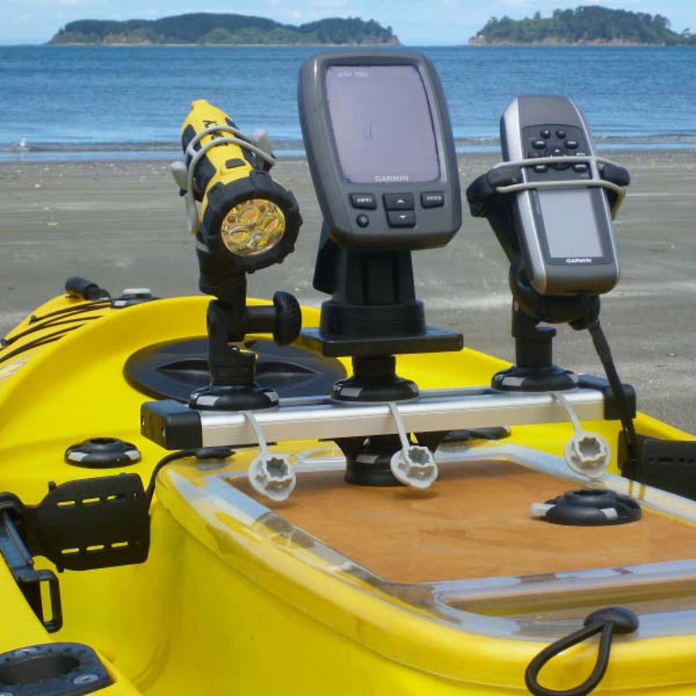 Railblaza StarPort TracNut Combo — deckmount tracnut (view 2)